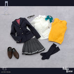 Ciel Uniform Set