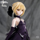 Alter's Final Ascension Dress Set