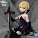 Alter's Final Ascension Dress Set