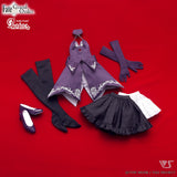 Alter's Final Ascension Dress Set
