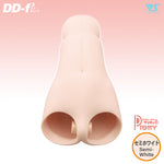 DDP Waist (DD-f3)