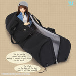 Carrying Case(Black)