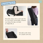 Carrying Case(Black)