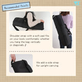 Carrying Case(Black)