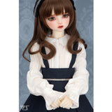 Blouse (white・Lolita)