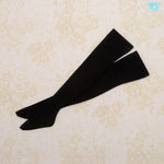 SD Socks (Black / Stocking Type)