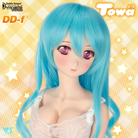 DDdy Towa (DD-f3)