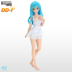 DDdy Towa (DD-f3)