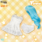 DDdy Towa (DD-f3)