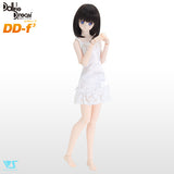 DD Mirai (DD-f3)