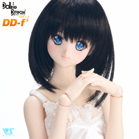 DD Mirai (DD-f3)