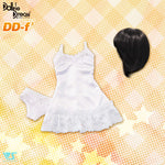 DD Mirai (DD-f3)