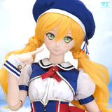 Marine☆Tricolor / Pretty
