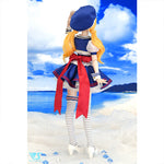 Marine☆Tricolor / Pretty