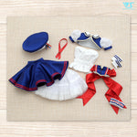 Marine☆Tricolor / Pretty
