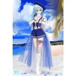 Marine☆Tricolor / Cool