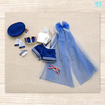 Marine☆Tricolor / Cool