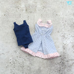 Swimming School Set / Mini