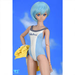 Swimming Club Senior Set