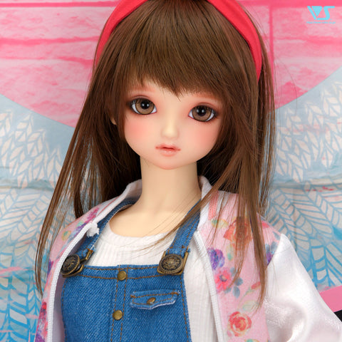 Flower Printed Bomber Jacket Set / Ladies