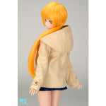Duffle coat (Beige)