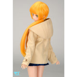Duffle coat (Beige)