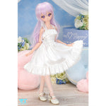White Sugar Dress / Mini