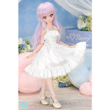 White Sugar Dress / Mini