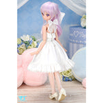 White Sugar Dress / Mini