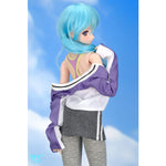 Sporty Casual Boyish Set