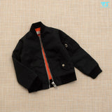 Nylon Jacket / M (Black)