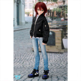 Nylon Jacket / M (Black)