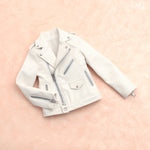 Riders Jacket / M (White)
