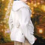 Riders Jacket / M (White)