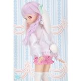 Peach Syrup Rabbit / Mini