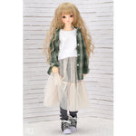 Tulle Skirt Set