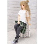 Tulle Skirt Set