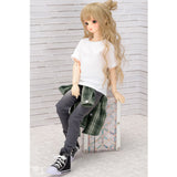 Tulle Skirt Set