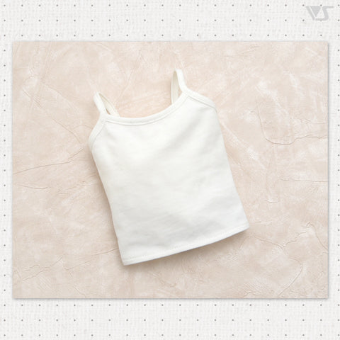 Camisole (White)