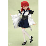 MDD Ayatsunagi Tengu Outfit  Mini