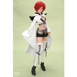 DD Ayatsunagi Tengu Outfit