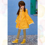 Bear Raincoat Set