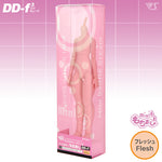 MDD Mochi-Ashi Base Body (DD-f3)