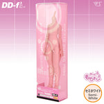 MDD Mochi-Ashi Base Body (DD-f3)