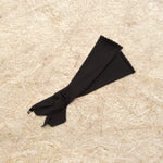 SD Socks (Black  Open Toe)