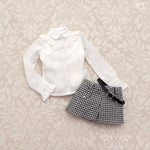 Monotone Shorts Set