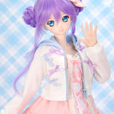 Dreamy Ribbon Hoodie