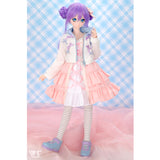 Dreamy Ribbon Hoodie
