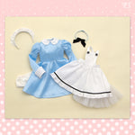 Alice Maid Set Version 2 / Mini