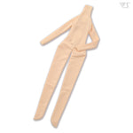 Body tights for DD (Flesh) Ver.2